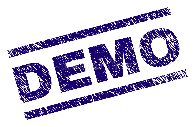 Demo Blog-2