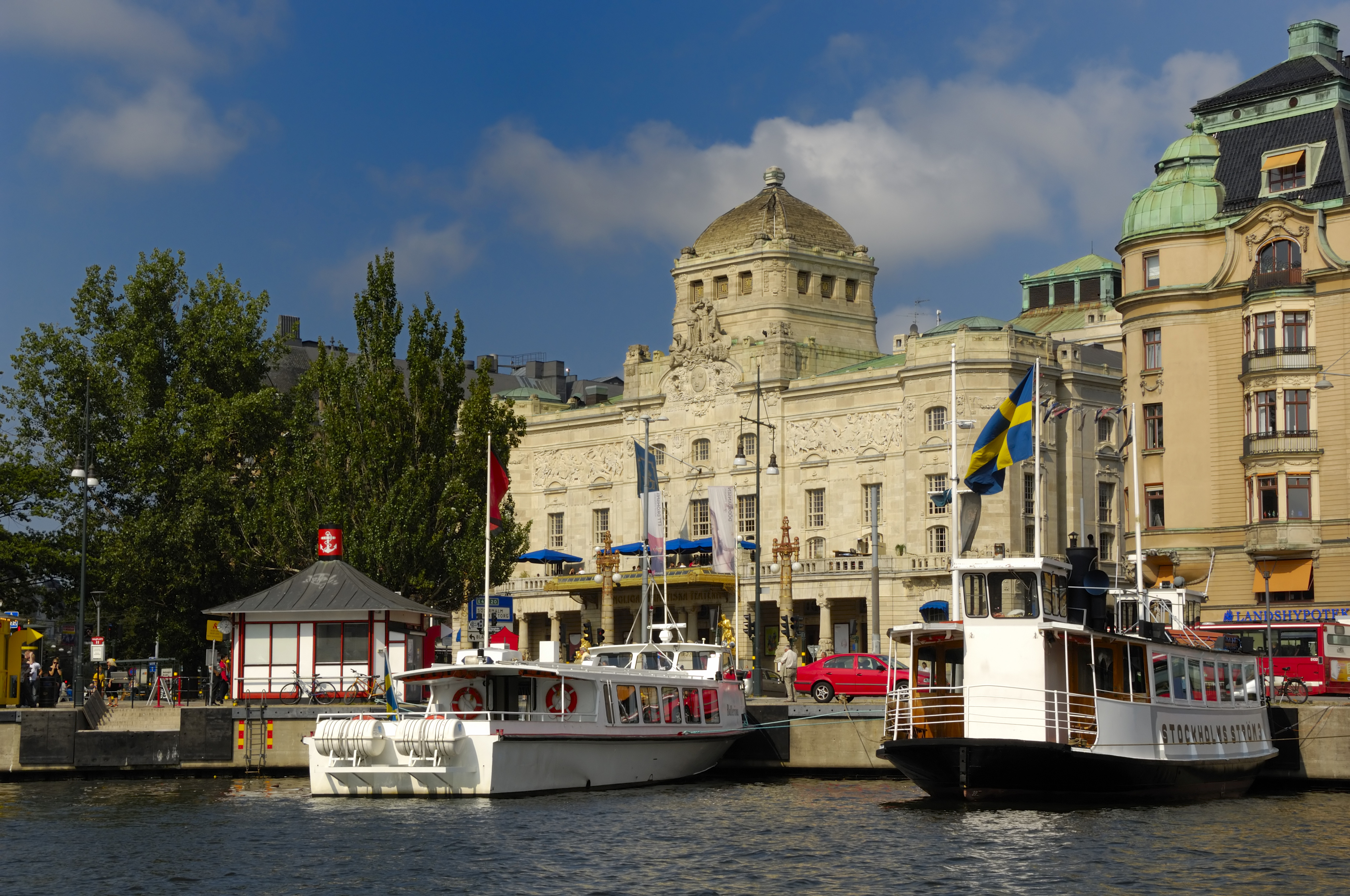 Sweden