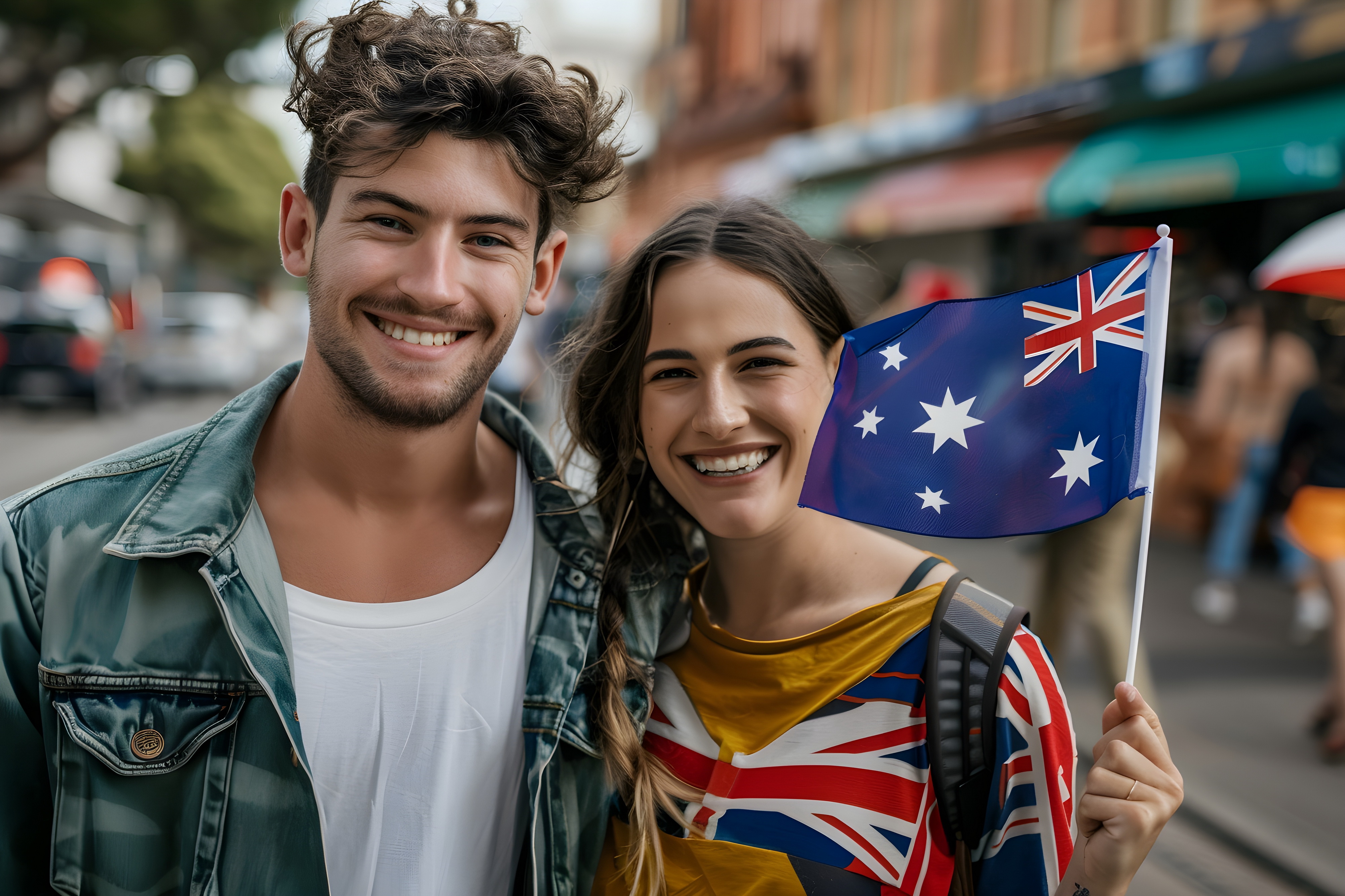 Australia